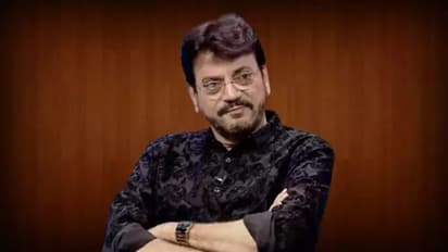 Chiranjit Chakraborty